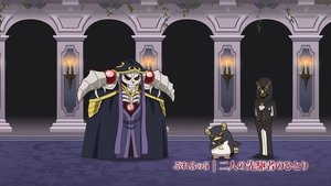 Overlord 31. epizoda
