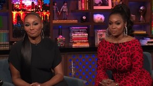 Watch What Happens Live with Andy Cohen 39. epizoda