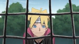 Boruto: Naruto Next Generations 100. epizoda