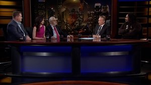Real Time with Bill Maher 1701. epizoda