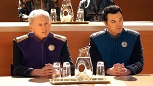 The Orville Svatyně