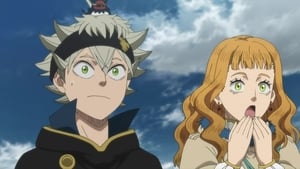Black Clover 76. epizoda