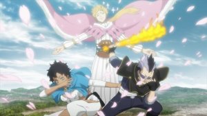 Black Clover 75. epizoda