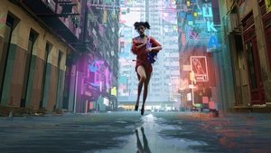 Love, Death & Robots SVĚDECTVÍ