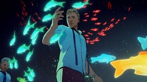 Love, Death & Robots NOC RYB