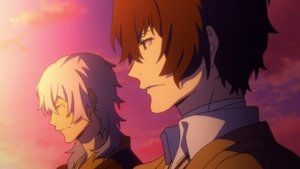 Bungo Stray Dogs 24. epizoda