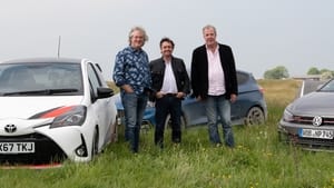 Grand Tour Mládí vpřed!