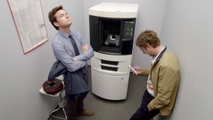 Arrested Development 11. epizoda