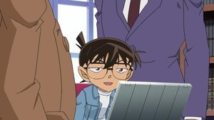 Detektiv Conan 935. epizoda