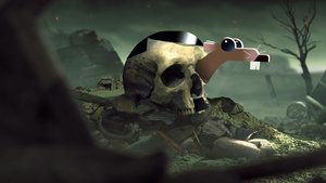 Love, Death & Robots ALTERNATIVNÍ HISTORIE