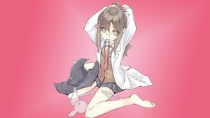 Seišun buta jaró wa Bunny Girl-senpai no jume o minai 3. epizoda