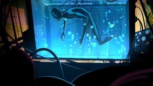 Love, Death & Robots ZIMOVA MODŘ