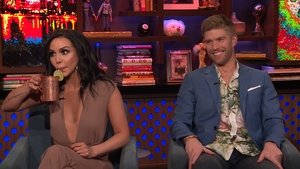 Watch What Happens Live with Andy Cohen 40. epizoda