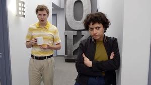 Arrested Development 12. epizoda