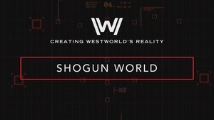 Westworld 20. epizoda