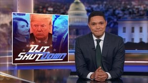 The Daily Show 71. epizoda