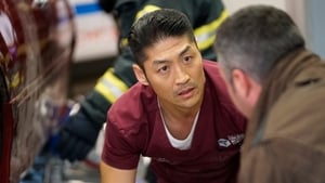 Nemocnice Chicago Med Prostor mezi námi
