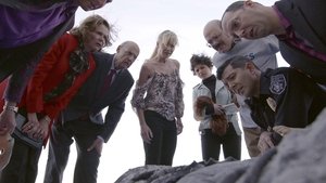 Arrested Development 16. epizoda