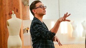 Project Runway 2. epizoda