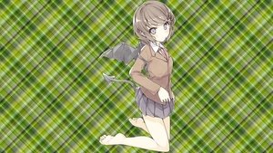 Seišun buta jaró wa Bunny Girl-senpai no jume o minai 2. epizoda