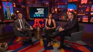 Watch What Happens Live with Andy Cohen 42. epizoda