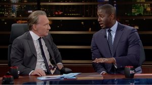 Real Time with Bill Maher 8. epizoda