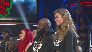 Nick Cannon Presents: Wild 'N Out 14. epizoda