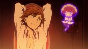 Bungo Stray Dogs 20. epizoda
