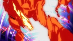Kill La Kill 3. epizoda
