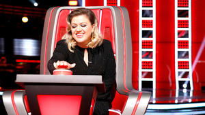 The Voice 4. epizoda