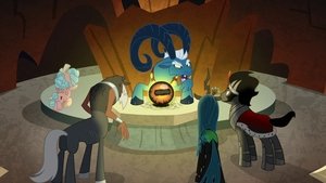 Můj malý Pony: Přátelství je magické 1. epizoda