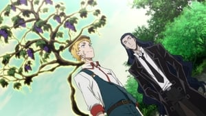 Bungo Stray Dogs 19. epizoda