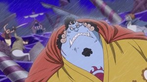 One Piece 877. epizoda