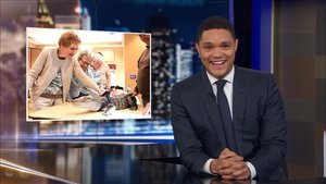 The Daily Show 72. epizoda