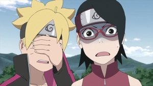 Boruto: Naruto Next Generations 98. epizoda