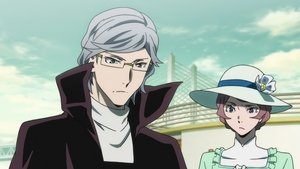 Bungo Stray Dogs 18. epizoda