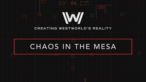 Westworld 22. epizoda