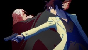 Bungo Stray Dogs 16. epizoda