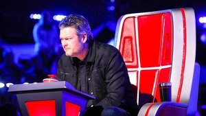 The Voice 3. epizoda