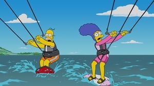 Simpsonovi Tíha lásky