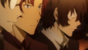 Bungo Stray Dogs 13. epizoda