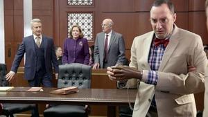 Arrested Development 15. epizoda