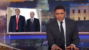 The Daily Show 73. epizoda