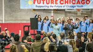 Policie Chicago Ztracené mládí