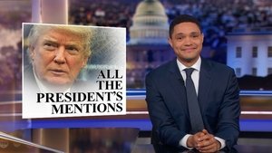 The Daily Show 74. epizoda