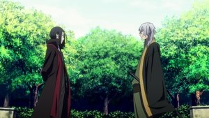 Bungo Stray Dogs 21. epizoda