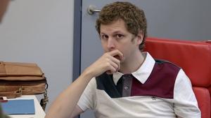 Arrested Development 14. epizoda