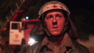 Černobyl 1. díl