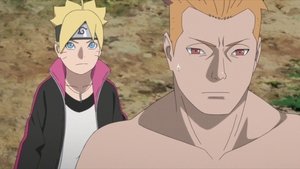 Boruto: Naruto Next Generations 99. epizoda