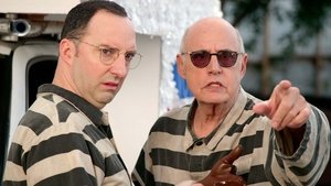 Arrested Development 9. epizoda